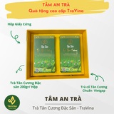  Hộp Quà Trà Tâm An - Hộp Quà Tết 