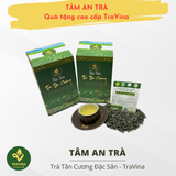  Hộp Quà Trà Tâm An - Hộp Quà Tết 