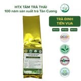  Trà Đinh Tiến Vua - Thuận Trà Tân Cương  - Trà Thái Nguyên chuẩn VietGap, OCOP 4 sao 