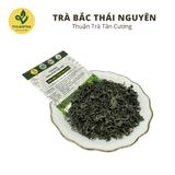  Trà Bắc Truyền Thống - Thuận Trà Thái Nguyên - Trà Thái Nguyên chuẩn VietGap 