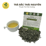  Trà Bắc Truyền Thống - Thuận Trà Thái Nguyên - Trà Thái Nguyên chuẩn VietGap 