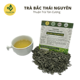  Trà Bắc Thái Nguyên - Thuận Trà Tân Cương - Trà Thái Nguyên chuẩn VietGap 