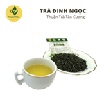  Trà Đinh Ngọc - Thuận Trà Tân Cương - Trà Thái Nguyên chuẩn VietGap, OCOP 4 Sao 