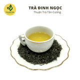  Trà Đinh Ngọc - Thuận Trà Tân Cương - Trà Thái Nguyên chuẩn VietGap, OCOP 4 Sao 