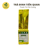  Trà Đinh Tiến Quan - Thuận Trà Tân Cương - Trà Thái Nguyên chuẩn VietGap, OCOP 4 Sao 