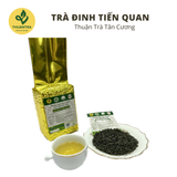  Trà Đinh Tiến Quan - Thuận Trà Tân Cương - Trà Thái Nguyên chuẩn VietGap, OCOP 4 Sao 