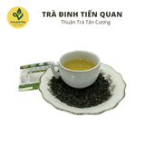  Trà Đinh Tiến Quan - Thuận Trà Tân Cương - Trà Thái Nguyên chuẩn VietGap, OCOP 4 Sao 