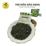  Trà Nõn Hảo hạng - Thuận Trà Tân Cương  - Trà Thái Nguyên chuẩn VietGap, OCOP 4 Sao 