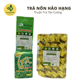  Trà Nõn Hảo hạng - Thuận Trà Tân Cương  - Trà Thái Nguyên chuẩn VietGap, OCOP 4 Sao 