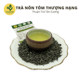  Trà Tôm Nõn Thượng hạng - Thuận Trà Tân Cương  - Trà Thái Nguyên chuẩn VietGap, OCOP 4 Sao 