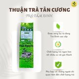  Trà Tấm Đinh -  Thuận Trà Tân Cương - Trà Thái Nguyên chuẩn VietGap 