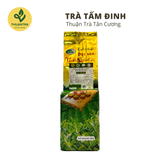  Trà Tấm Đinh -  Thuận Trà Tân Cương - Trà Thái Nguyên chuẩn VietGap 