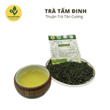  Trà Tấm Đinh -  Thuận Trà Tân Cương - Trà Thái Nguyên chuẩn VietGap 