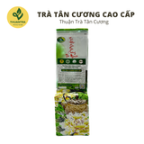  Trà Tân Cương Cao Cấp - Thuận Trà Tân Cương  - Trà Thái Nguyên chuẩn VietGap 