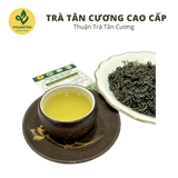  Trà Tân Cương Cao Cấp - Thuận Trà Tân Cương  - Trà Thái Nguyên chuẩn VietGap 