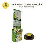  Trà Tân Cương Cao Cấp - Thuận Trà Tân Cương  - Trà Thái Nguyên chuẩn VietGap 