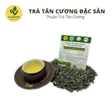  Trà Tân Cương Đặc Sản - Thuận Trà Tân Cương - Trà Thái Nguyên chuẩn VietGap, OCOP 4 Sao 