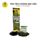  Trà Tân Cương Đặc Sản - Thuận Trà Tân Cương - Trà Thái Nguyên chuẩn VietGap, OCOP 4 Sao 