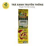  Trà Xanh Truyền Thống - Thuận Trà Tân Cương - Trà Thái Nguyên chuẩn VietGap 