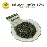  Trà Xanh Truyền Thống - Thuận Trà Tân Cương - Trà Thái Nguyên chuẩn VietGap 