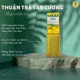  Trà Đinh Ngọc - Thuận Trà Tân Cương - Trà Thái Nguyên chuẩn VietGap, OCOP 4 Sao 