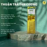  Trà Đinh Tiến Vua - Thuận Trà Tân Cương  - Trà Thái Nguyên chuẩn VietGap, OCOP 4 sao 