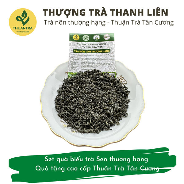 Trà Sen Bách Diệp Giá Cao Có Xứng Đáng? Sự Thật Bạn Nên Biết