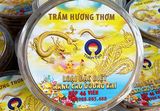  Trầm hương loại đặc biệt thiên tạo 