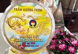  Trầm hương loại đặc biệt thiên tạo 