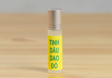  Tinh dầu Dao Đỏ 