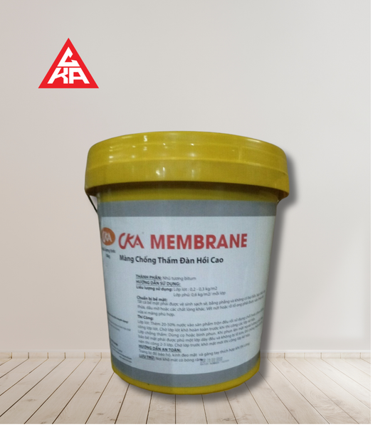 MEMBRANE -GỐC BITUM