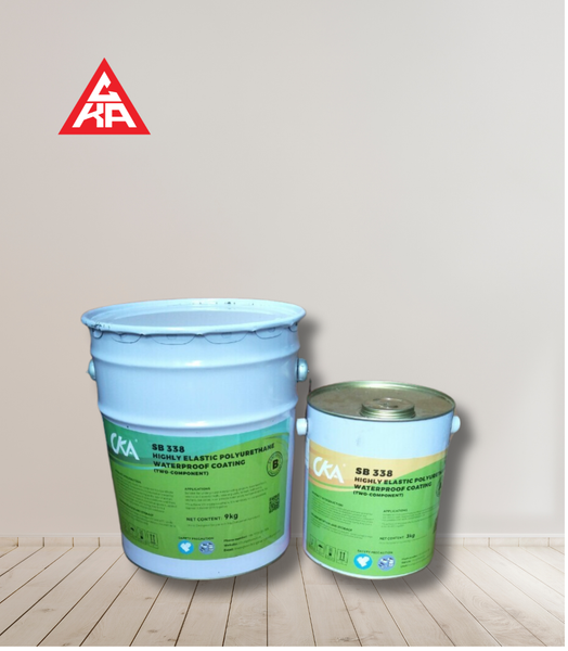 SB 338 POLYURETHANE