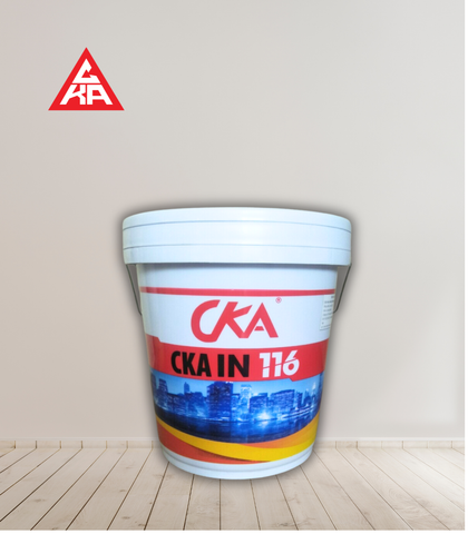 IN 116 POLYURETHANE