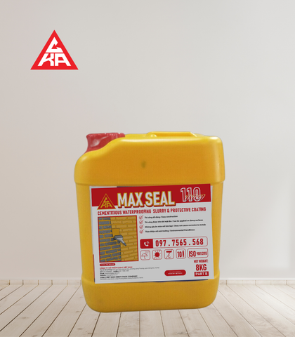 MAX SEAL 110 XI MĂNG 2 TP
