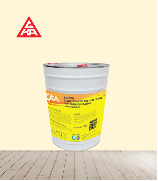 SB 336 POLYURETHANE