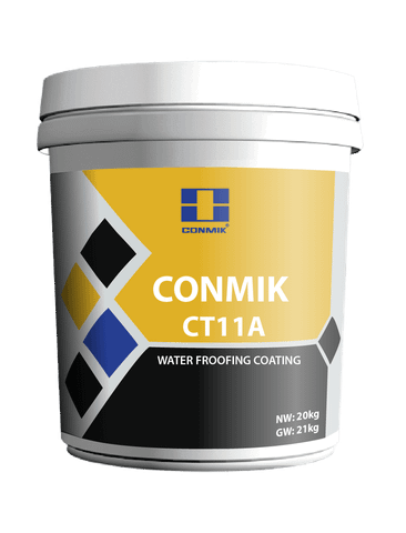 CONMIK CT11A