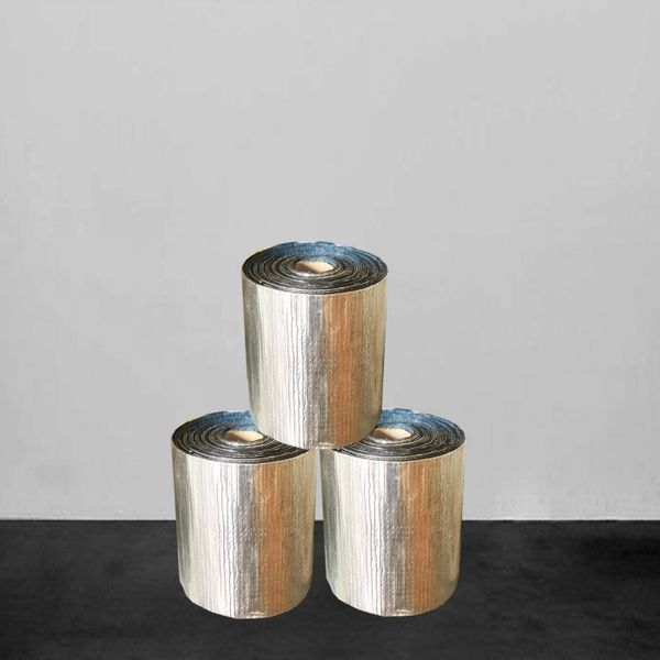 Màng tự dính chuyên dụng (Conmik Bitustick Alu) 1.2 mm