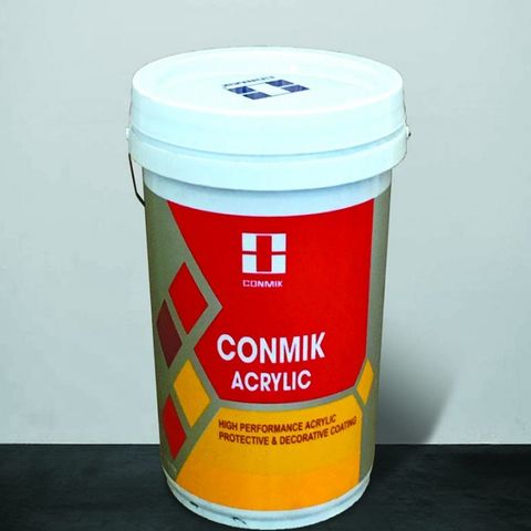 Conmik Acrylic