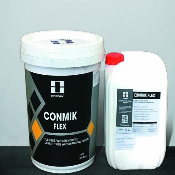 Conmik Flex