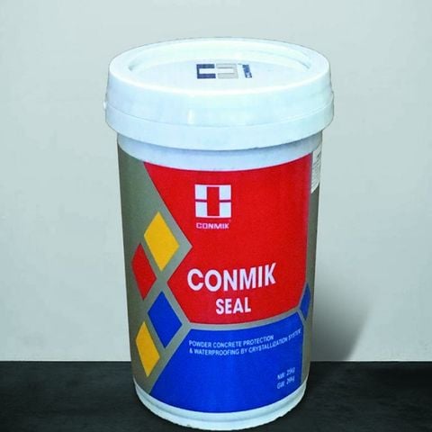 Conmik Seal
