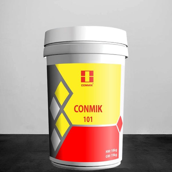 Conmik 101