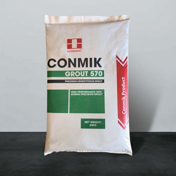Conmik Grout 570