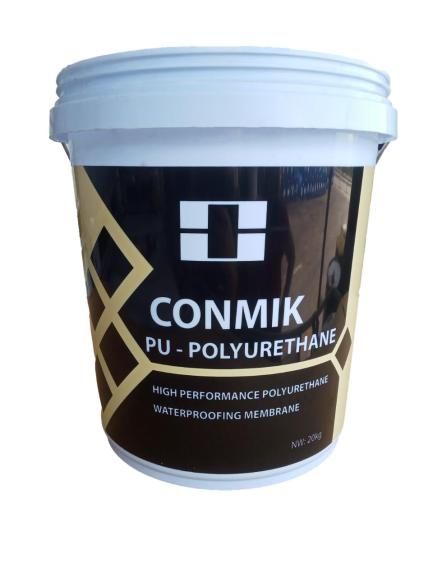 Conmik Pu Polyurethane