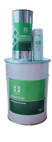 Conmik PU ECO - Polyurethane