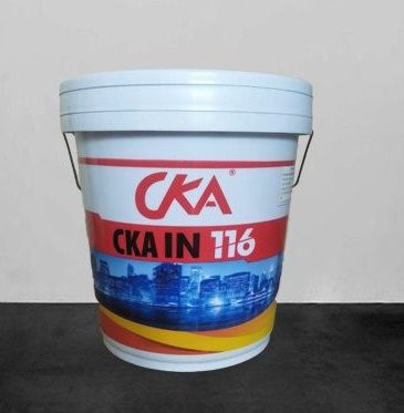CKA IN 116