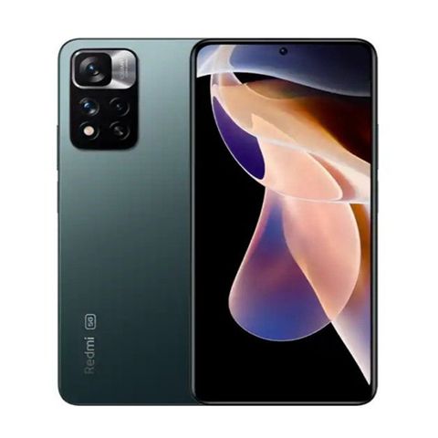 XIAOMI Redmi Note 11 Pro 128GB Fullbox