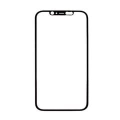 Thay mặt kính iPhone 12 Max