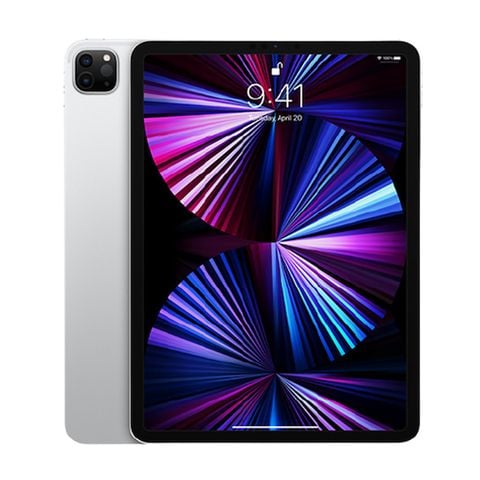 APPLE iPad Pro 12.9 inch 2021 (Wifi + 5G) 512GB Fullbox