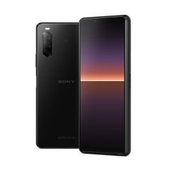 SONY Xperia 10 II (Mark 2) Nhật Mới Trần