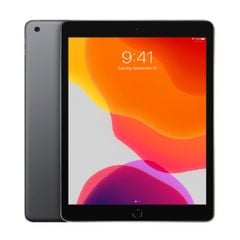 APPLE iPad 10.2 inch 2019 (Gen 7) 4G + Wifi 32GB Likenew